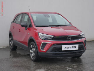 Opel Crossland 1.2 PT, 1.maj,�R, LED