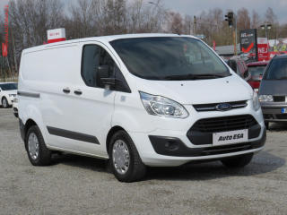 Ford Transit Custom 2.0TDCi SORTIMO, TREND