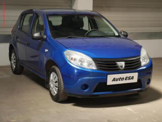 Dacia Sandero 1.4MPI