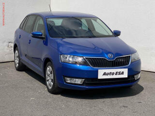 �koda Rapid 1.2 TSi, Ambition, STK7/28
