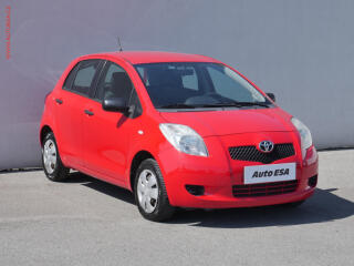 Toyota Yaris 1.0i, 1.maj,�R, AC