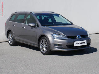 Volkswagen Golf 1.4TSi, Highline, bixen