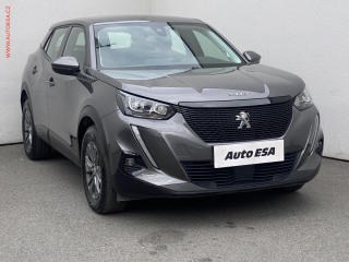Peugeot 2008 1.2 PT, Active, AT, navi