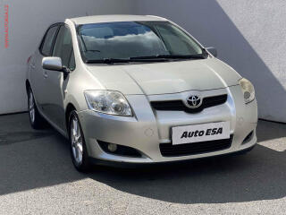 Toyota Auris 1.4 D, �R, AC
