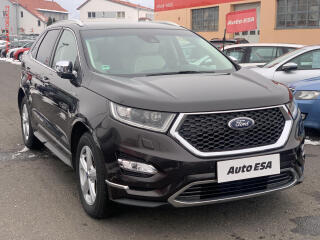Ford Edge 2.0D 4x4, �R, AT
