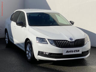 �koda Octavia 1.5 TSi, �R, Style, DSG,