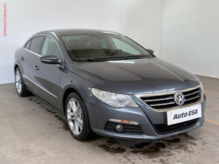 Volkswagen Passat CC 2.0 TDi, Sport