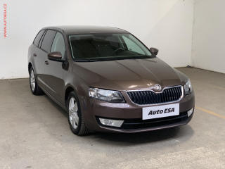 koda Octavia 1.6 TDi, R, autoAC