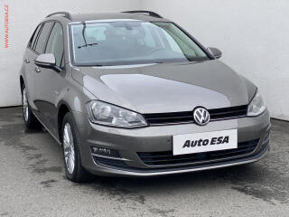 Volkswagen Golf 1.4 TSi, CUP, DSG, kamera
