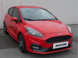 Ford Fiesta 1.5 EB, 1.maj,R, ST, park