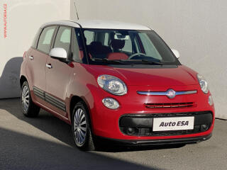 Fiat 500L 1.4i, AC, STK2/28