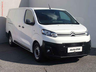 Citro�n Jumpy 2.0HDi L3, Navi, TZ, AC
