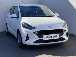 Hyundai i10 1.0i, 1.maj,�R, AC, tempo