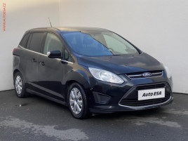 Ford Grand C-MAX 2.0 TDCi, Trend