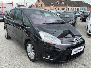 Citro�n C4 Picasso 1.6HDi, AC