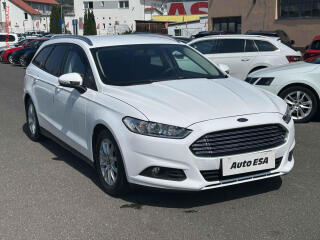 Ford Mondeo 1.5 TDCi, 2.maj,�R, AC, navi