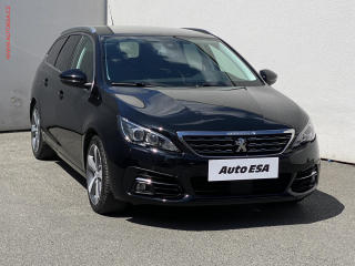 Peugeot 308 1.5 HDi, Allure, TZ