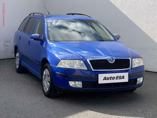 �koda Octavia 1.9TDI, �R, Elegance, TZ