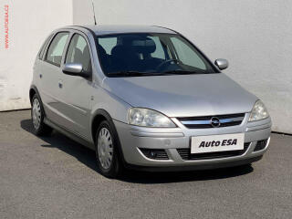 Opel Corsa 1.2 CDTI, 2.maj,�R, servis