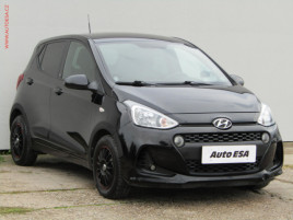 Hyundai i10 1.0i, STK05/2026