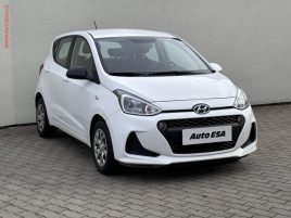 Hyundai i10 1.0i, 1.maj,R, Klima, STK9