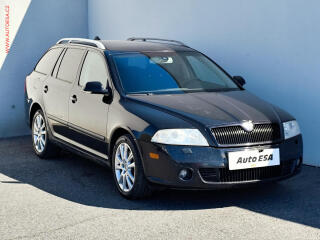 �koda Octavia 2.0 TDi, DSG, autoAC