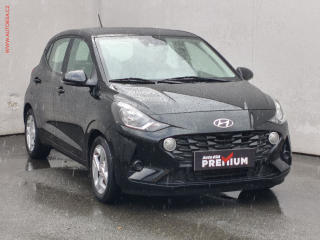 Hyundai i10 1.0i, Trend, AT, park. idla