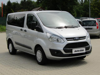Ford Transit Custom 2.2TDCi 9mst, TREND