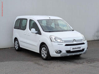 Citro�n Berlingo 1.6 VTi, �R, Attraction
