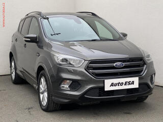 Ford Kuga 2.0 TDCi AWD, ST-Line, panor
