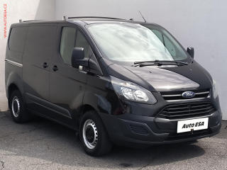 Ford Transit Custom 2.2TDCi L1H1, AC