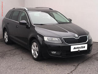 �koda Octavia 2.0 TDi, Style, STK1/28
