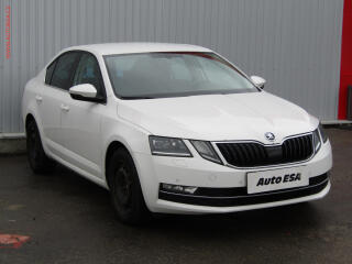 �koda Octavia 2.0TDI, �R, Style
