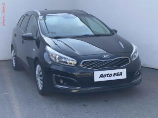 Kia Ceed 1.6 GDi, Navi, kamera