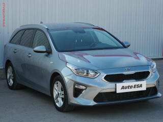 Kia Ceed 1.5 T-GDi, 1.maj,�R, Spin