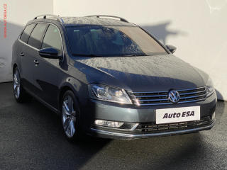 Volkswagen Passat 2.0 TDi, R, Highline, DSG