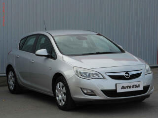Opel Astra 1.4 i, AC, v�h�ev sed