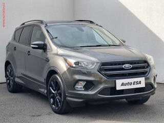 Ford Kuga 1.5 EB, ST-Line, navi, +ALU