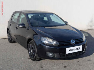 Volkswagen Golf 1.2 TSi, AC, STK8/28