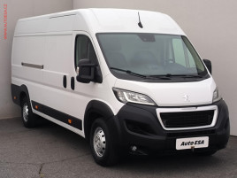 Peugeot Boxer 2.2HDi L4H2, Navi, kamera