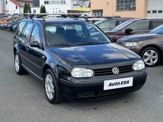 Volkswagen Golf 1.9TDI