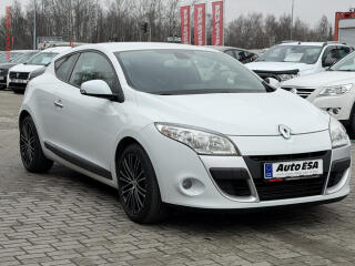 Renault M�gane 1.4TCe, Navi, +ALU