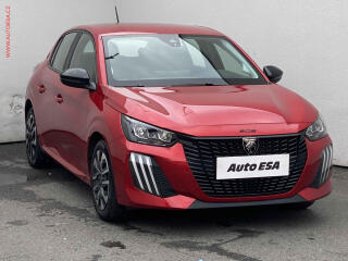 Peugeot 208 1.2 PT, Active