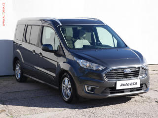 Ford Tourneo Connect 1.5TDCi MAXi, 2.maj,R
