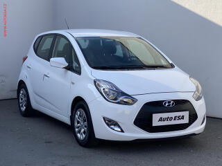 Hyundai ix20 1.6i, �R, AC