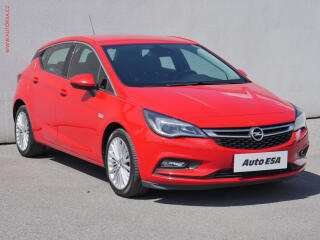 Opel Astra 1.4T, 1.maj,�R