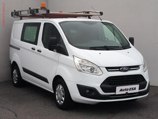Ford Transit Custom 2.0TDCi L1H1, TREND, st�