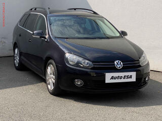 Volkswagen Golf 1.4 TSi, Comfortline