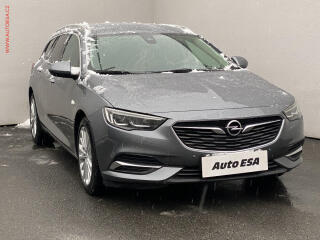 Opel Insignia 2.0 CDTi, �R, AC, tempo
