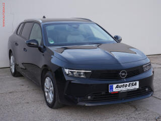 Opel Astra 1.5 CDTi, Elegance, LED, navi